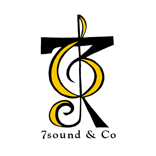 7sound & Co sigil logo